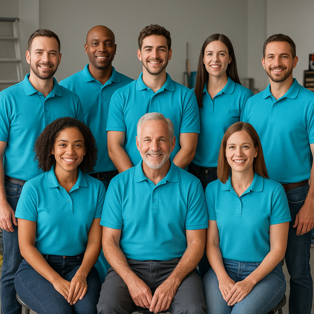 Louisville Water Damage Pros retail store flood cleanup services - Louisville