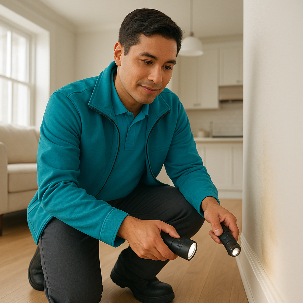 Why Choose Louisville Water Damage Pros for water damage extraction in louisville ky in Louisville KY